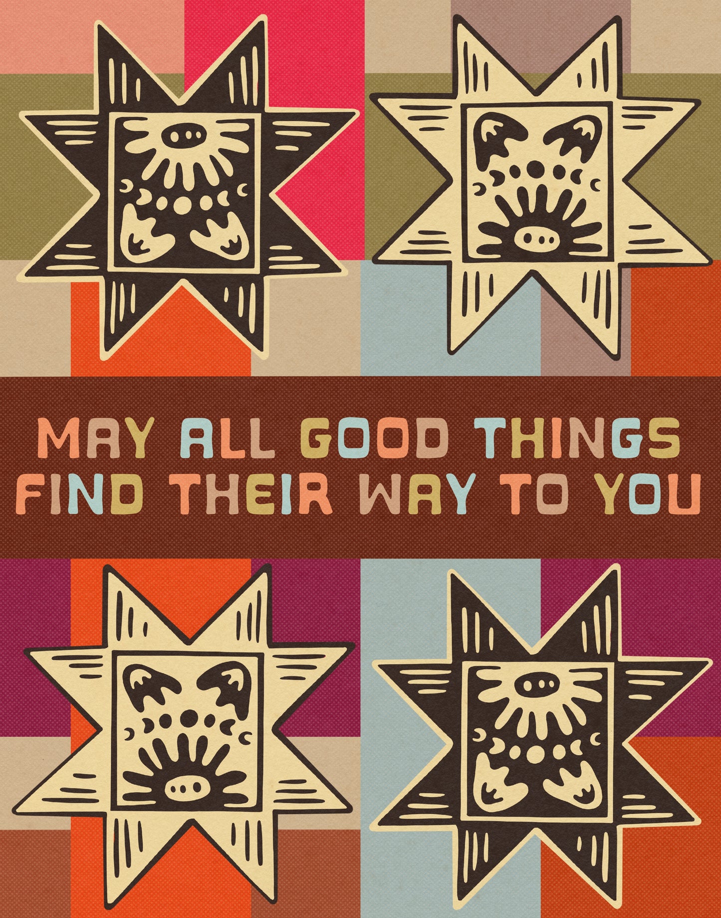Good Things Print PREORDER