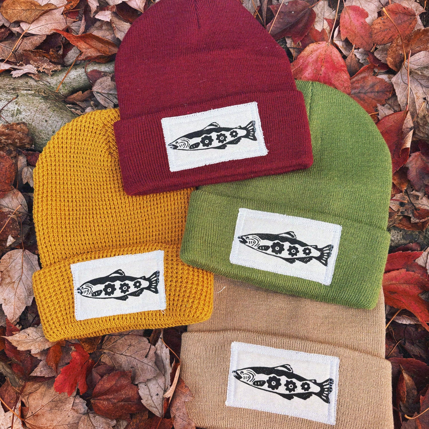 Hats