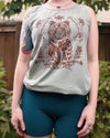 Bare Bones Tank Top
