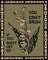 11x14 Grow Print