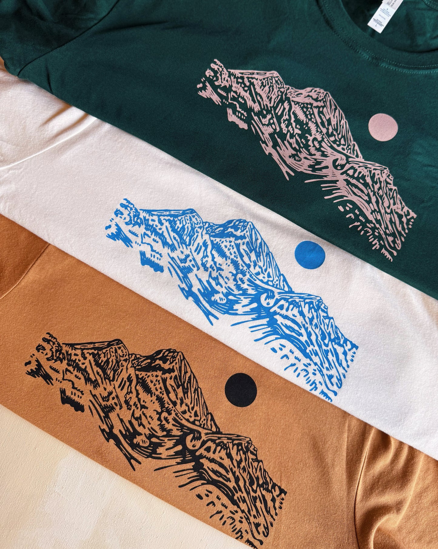 Altitude T-shirt