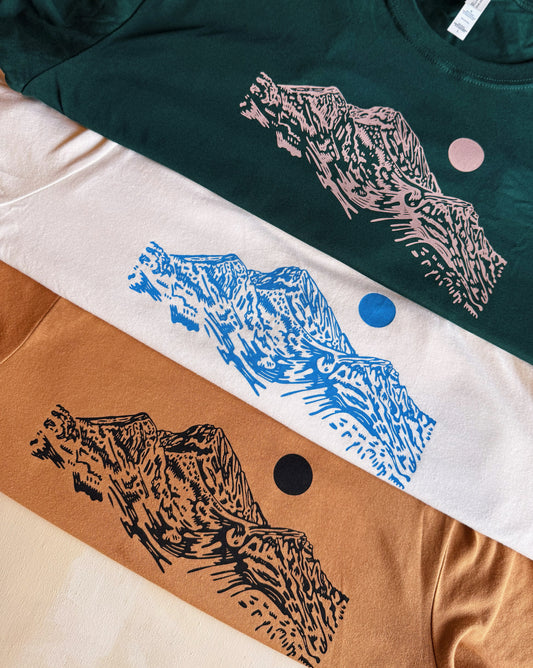Altitude T-shirt