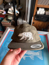 Star Bear Hat SAMPLE