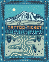 Tattoo Ticket