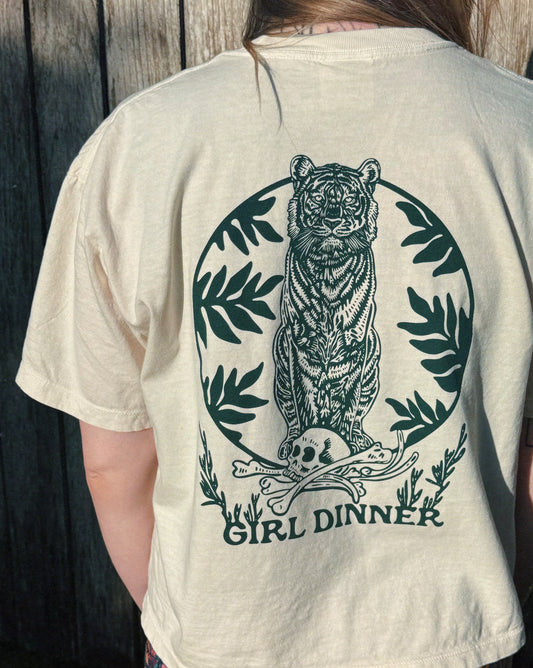 Girl Dinner T-Shirt