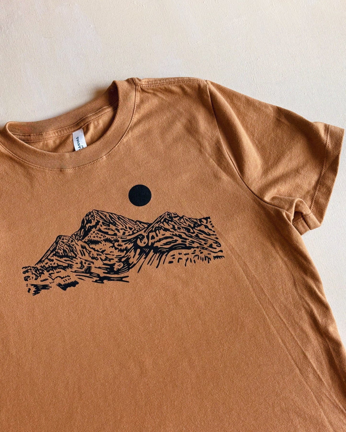 Altitude T-shirt