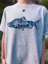 Fin & Flora T-shirt