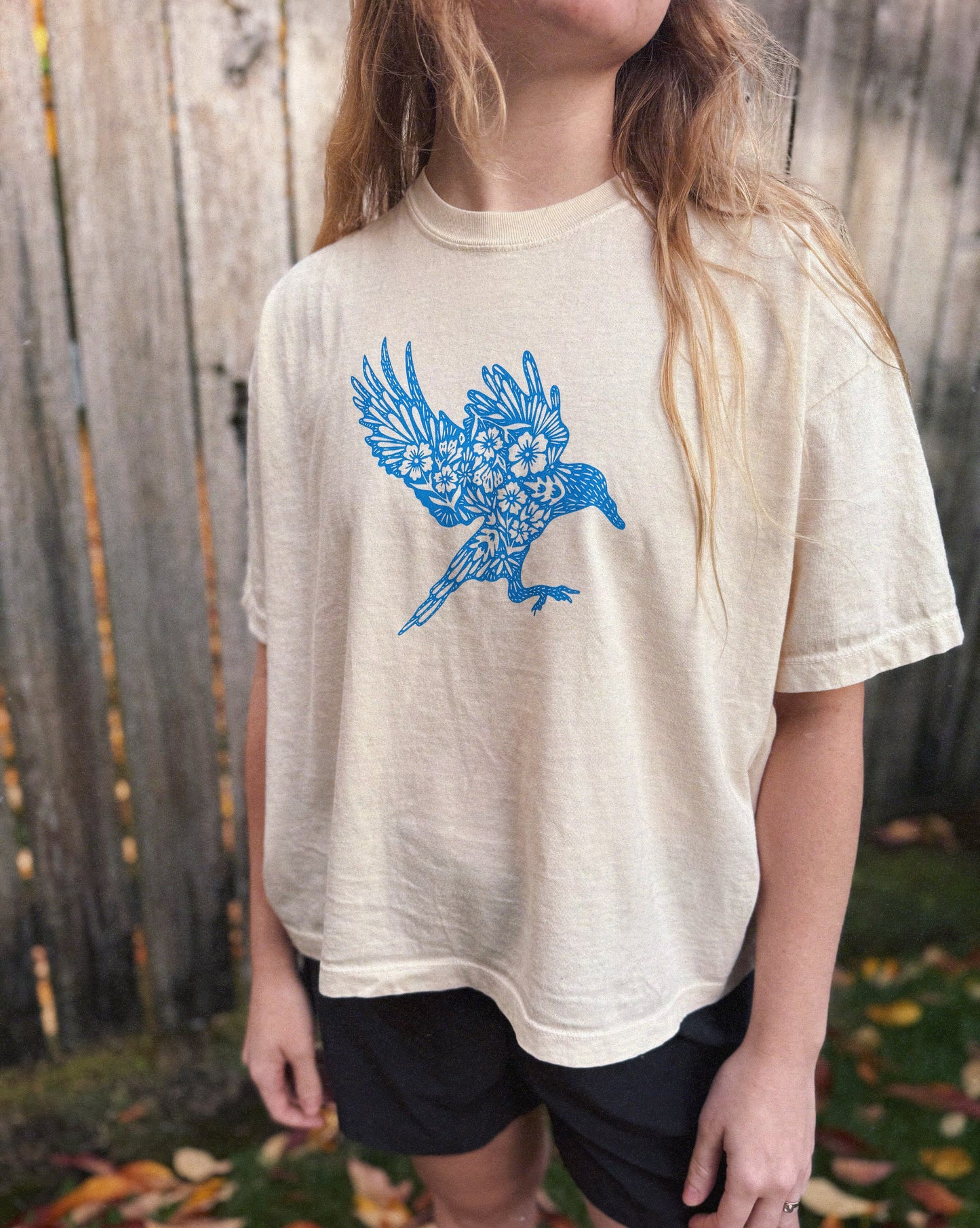 Field & Feather T-shirt
