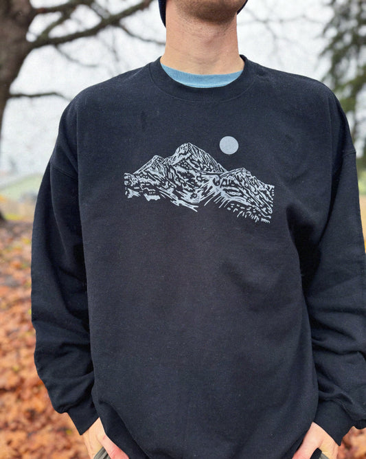 Altitude Crewneck