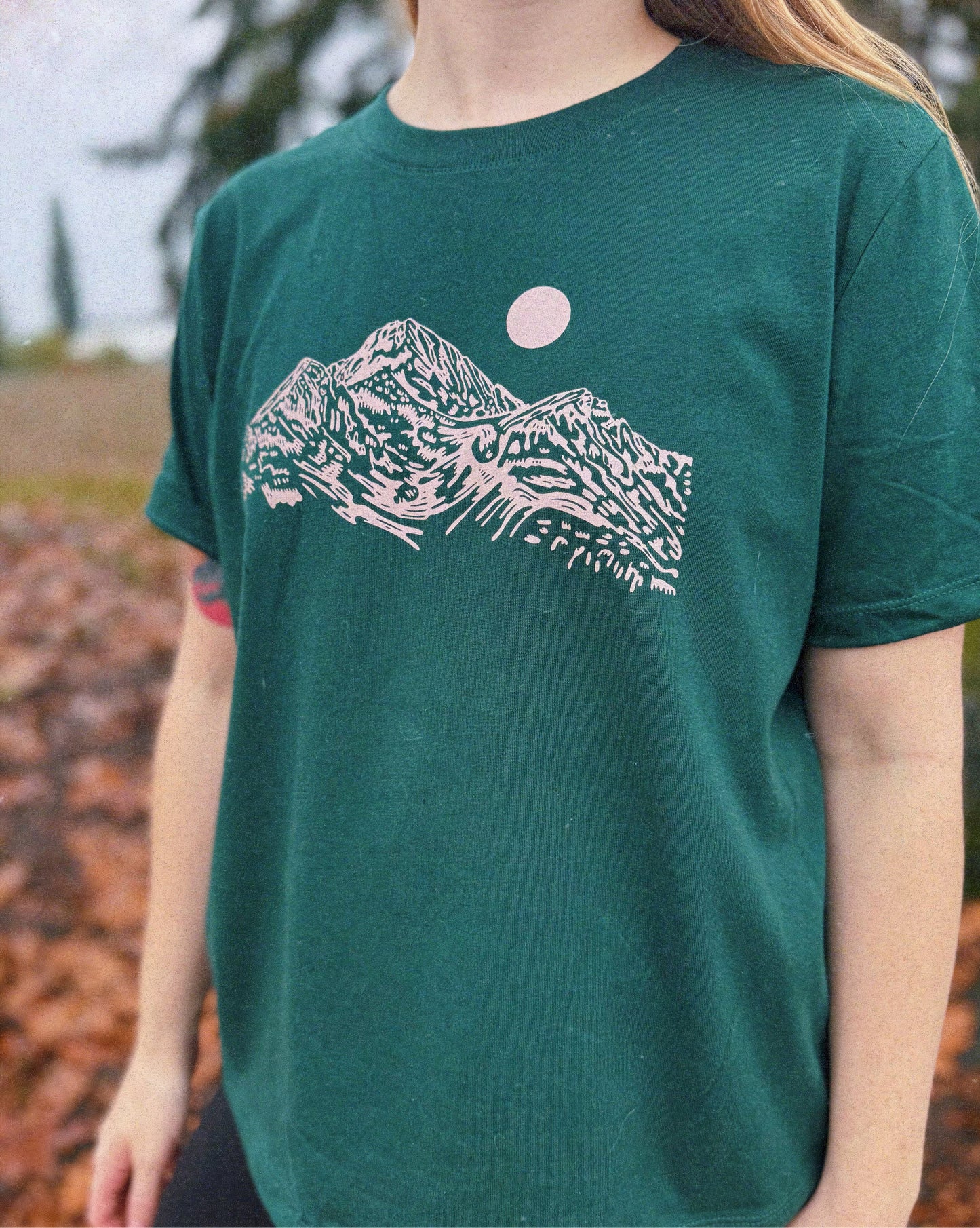 Altitude T-shirt
