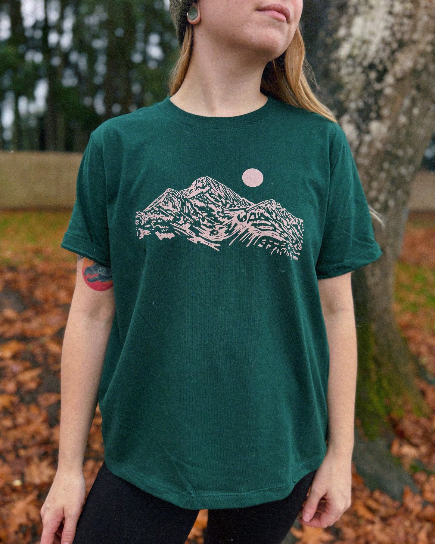 Altitude T-shirt