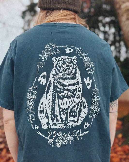 Fireweed Forage T-shirt