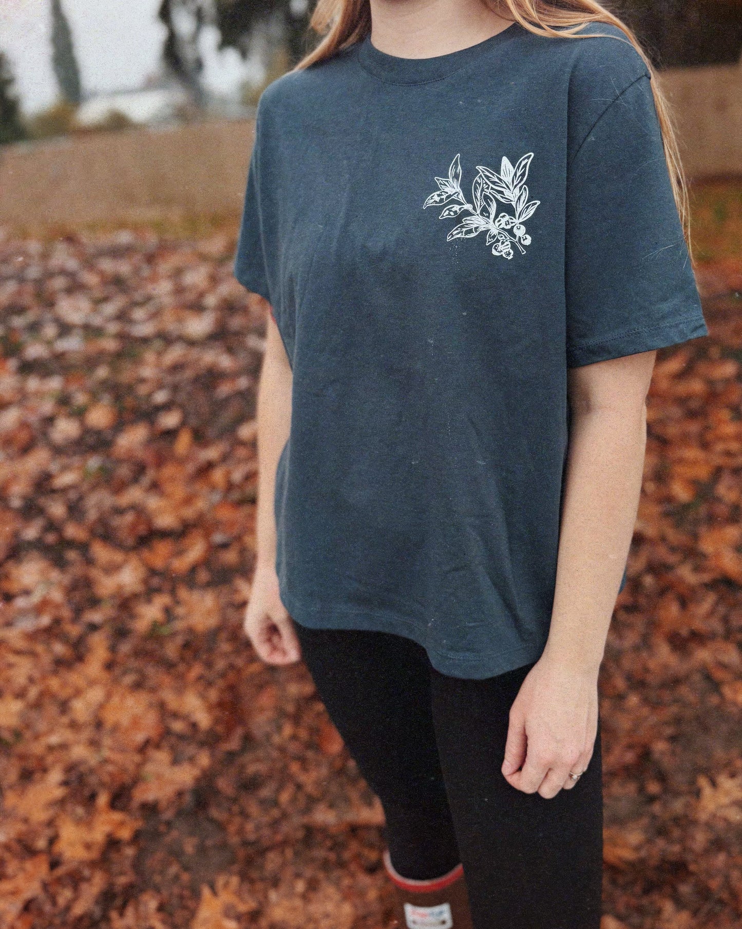 Fireweed Forage T-shirt