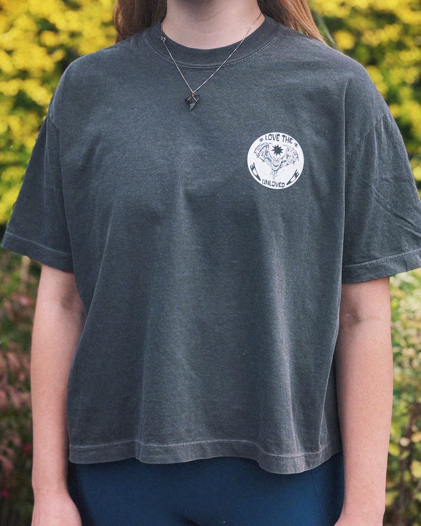 Love The Unloved T-shirt