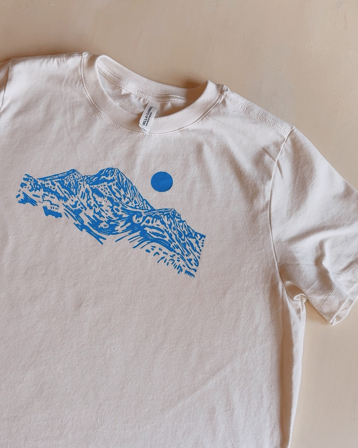 Altitude T-shirt