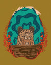 Bear Buddies Print