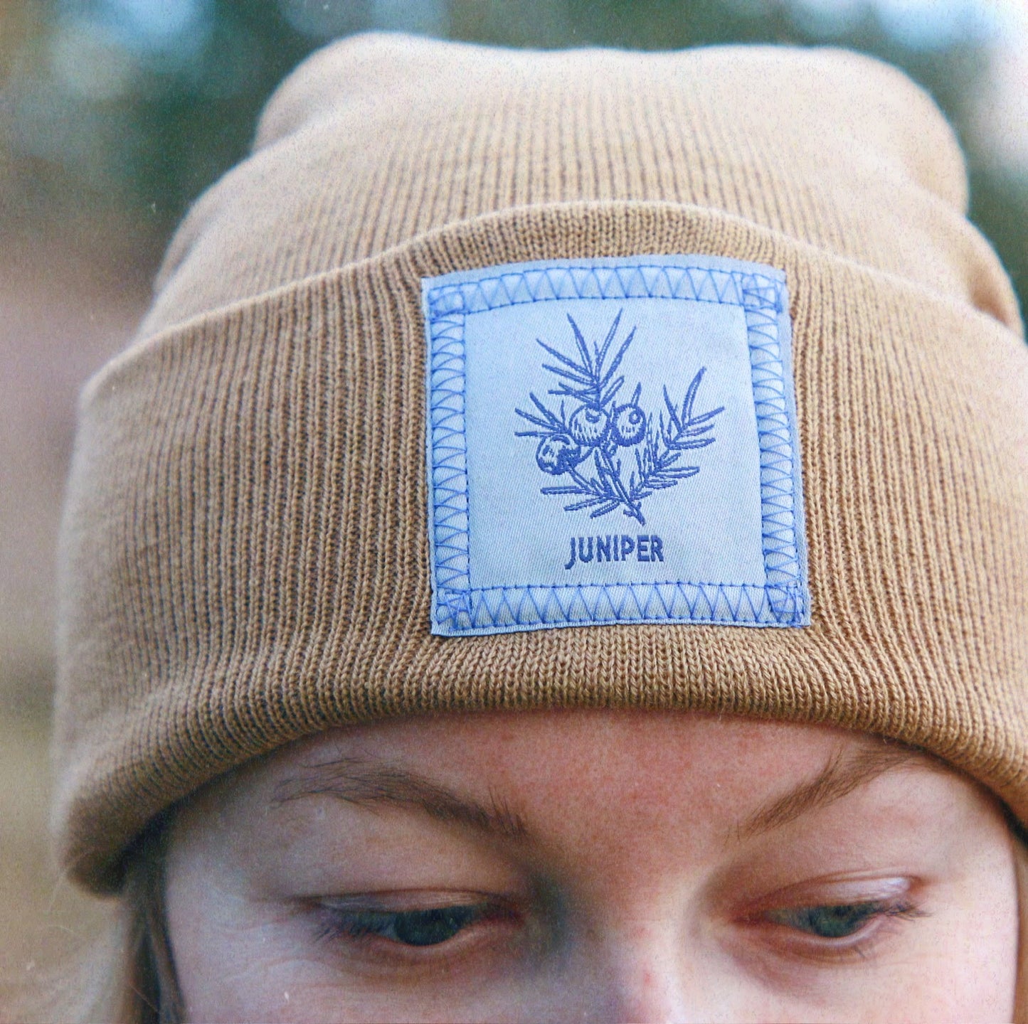 Berry Beanies