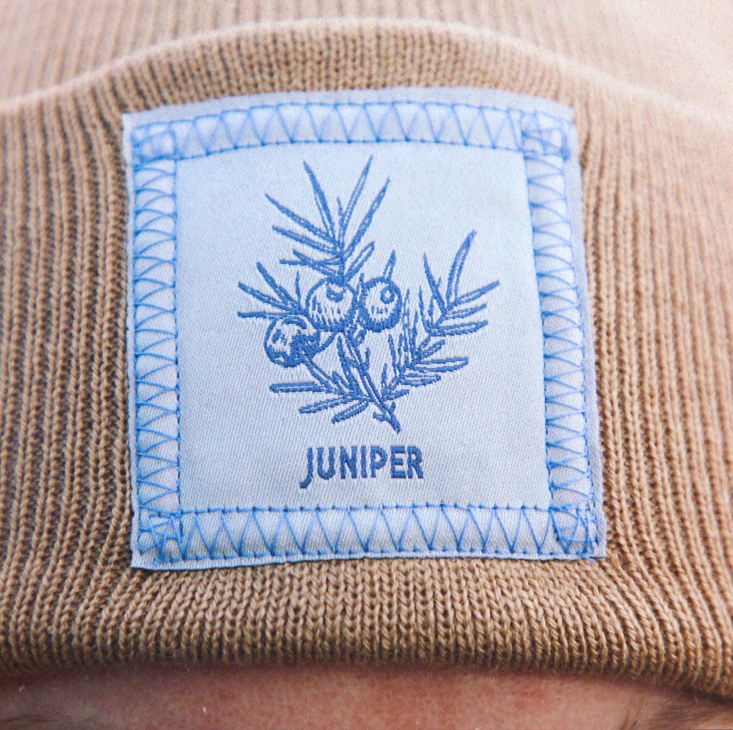 Berry Beanies