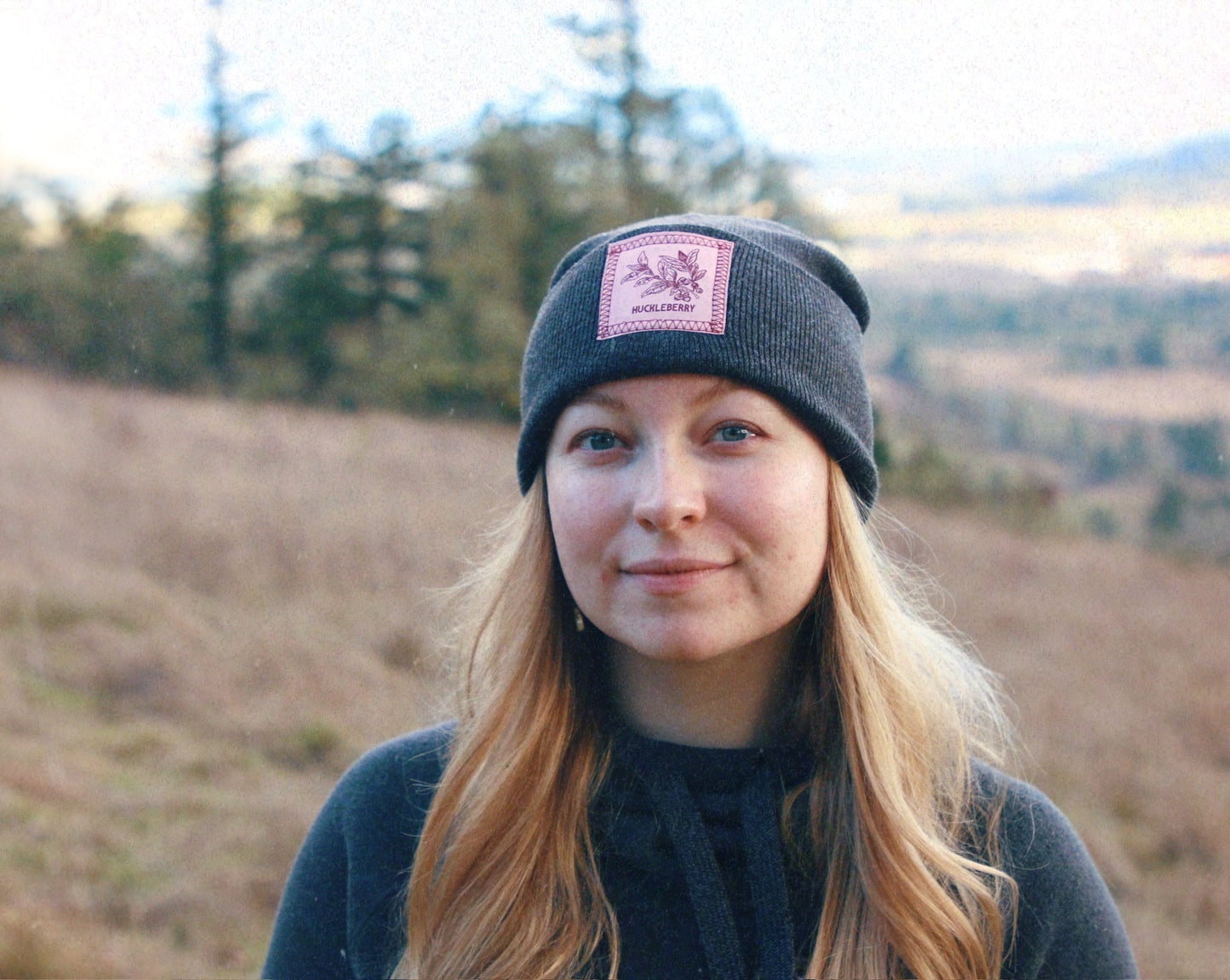 Berry Beanies