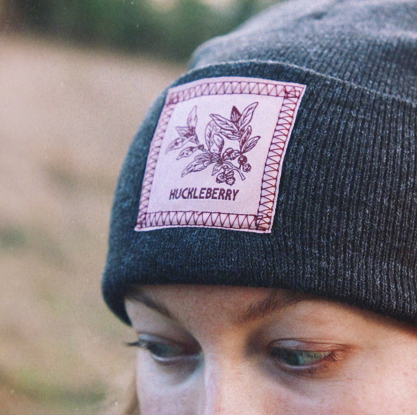 Berry Beanies