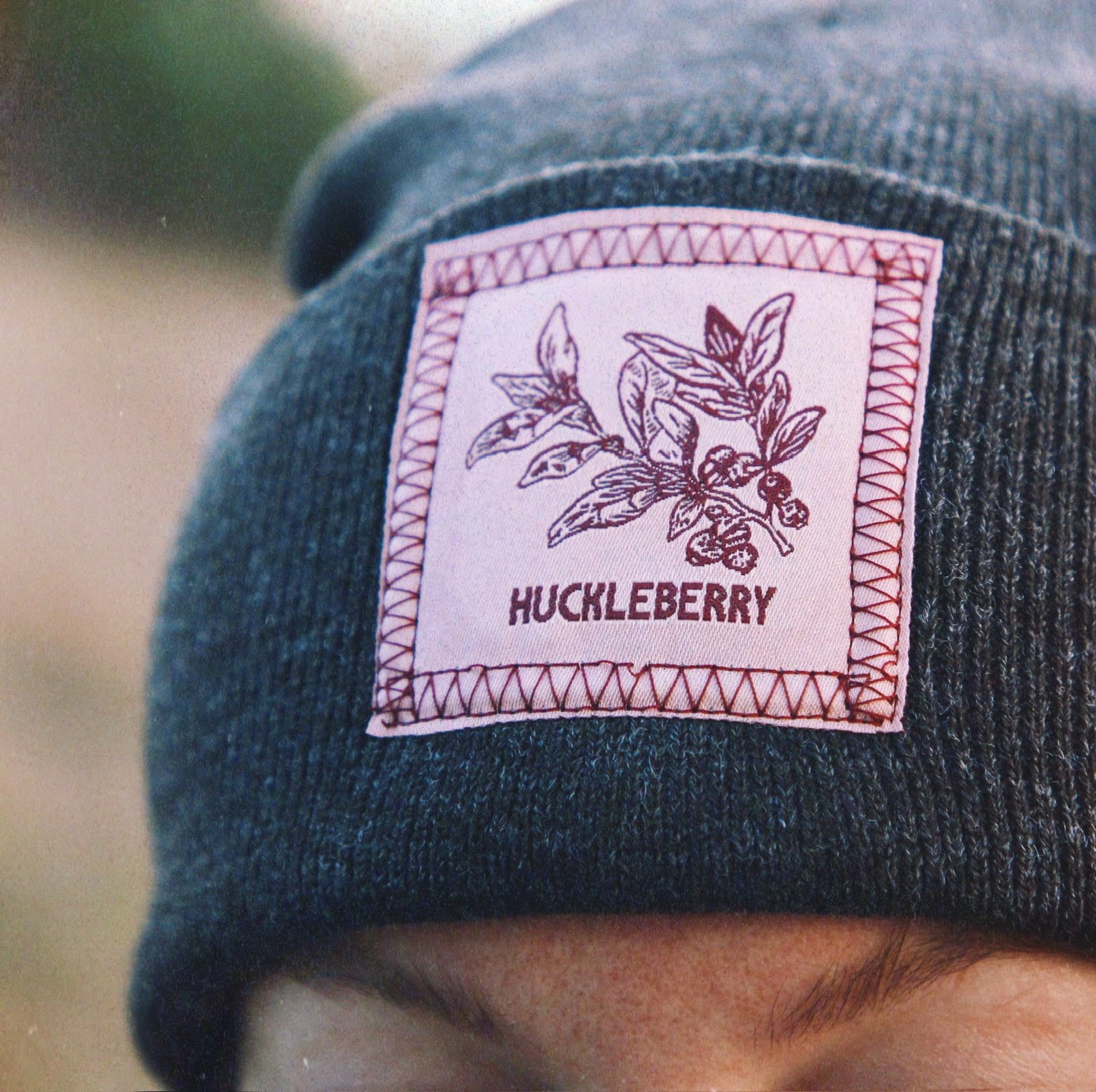 Berry Beanies