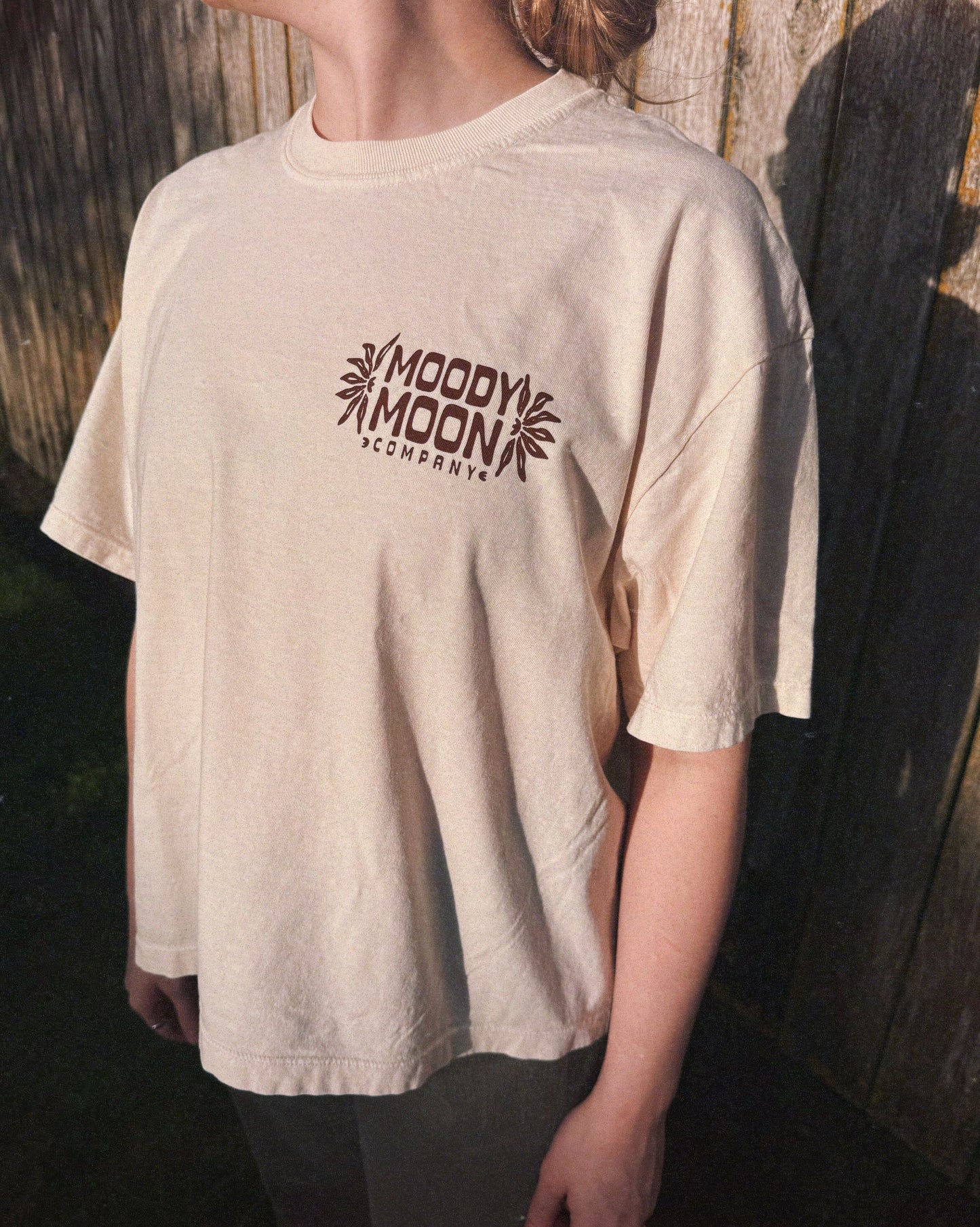 Bare Bones T-shirt
