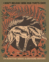 Belonging Print