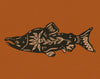 Fin & Flora Print