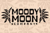 Moody Moon Co. Gift Card