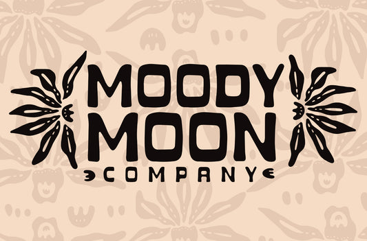 Moody Moon Co. Gift Card