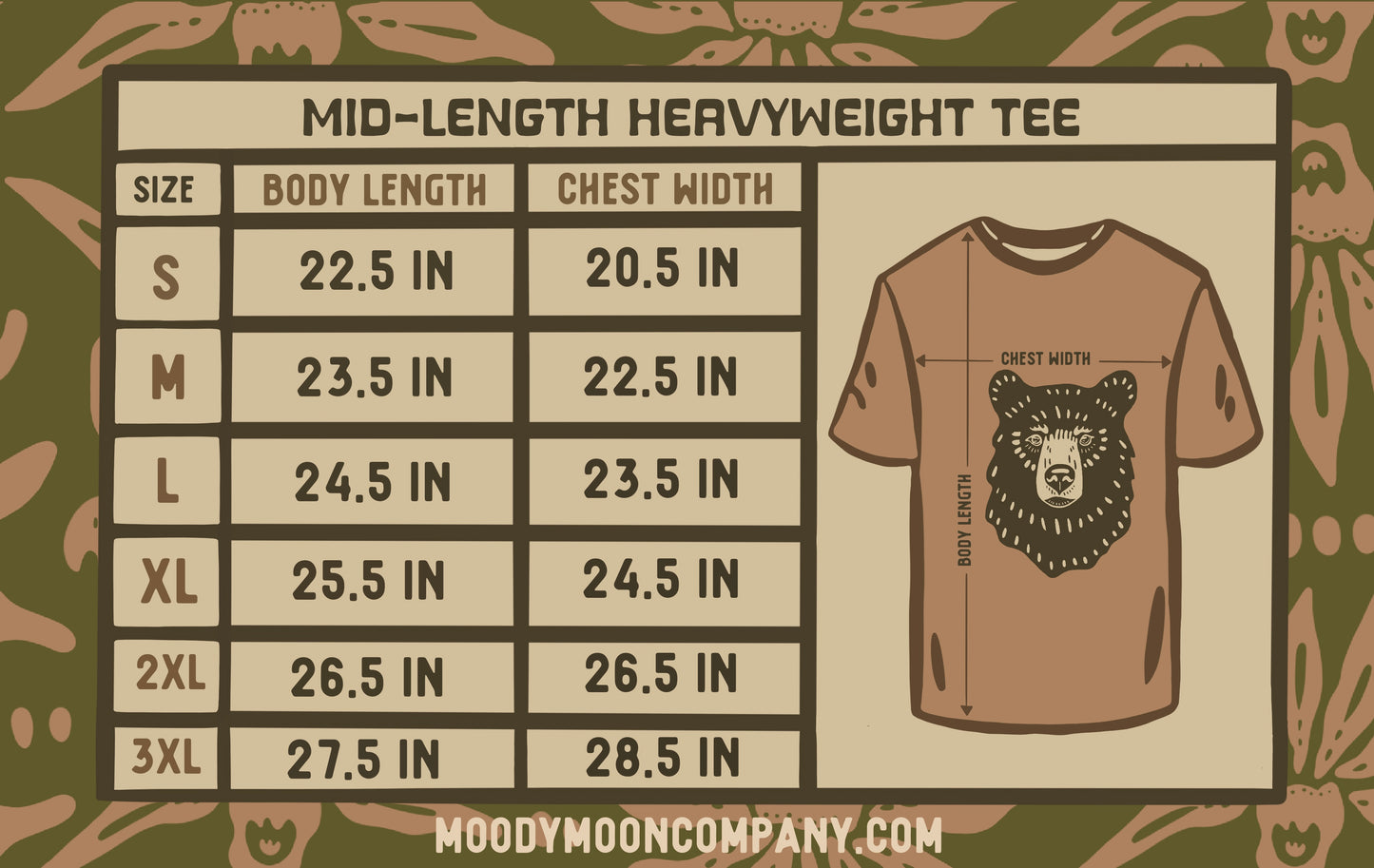 Altitude T-shirt