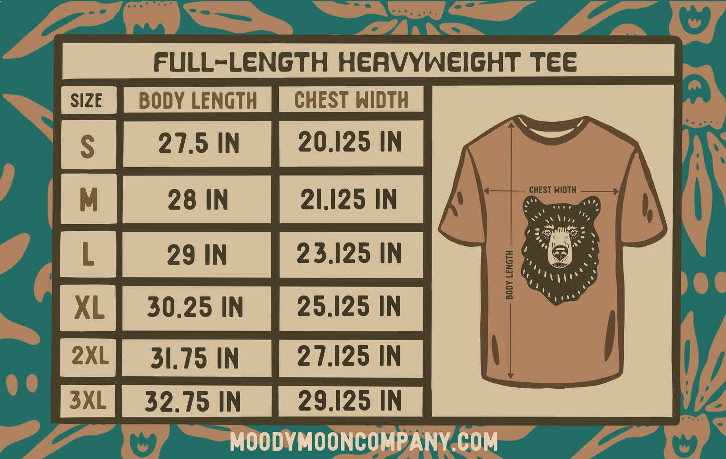 Altitude T-shirt